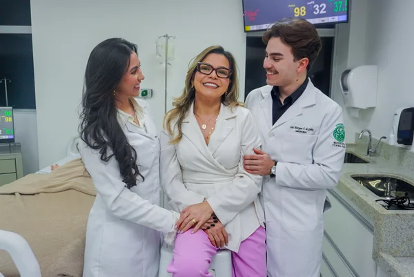 Conheça histórias de mães que inspiram filhos a seguir a mesma vocação