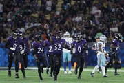 NFL no Rio de Janeiro recebeu torcedores de 67 países diferentes - imagem 4 NFL no Rio de Janeiro recebeu torcedores de 67 países diferentes - imagem 4
