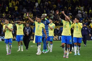 Seleção garantiu a classificação para a Copa do Mundo de 2026 na última Data Fifa.