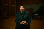 Lionel Richie é um dos nomes do documentário A Noite Que Mudou o Pop Lionel Richie é um dos nomes do documentário A Noite Que Mudou o Pop
