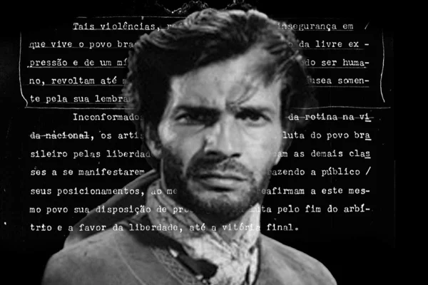 Ditadura intimou e vigiou Tarcísio Meira durante abertura política, mostram documentos