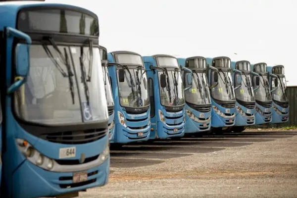 Ônibus