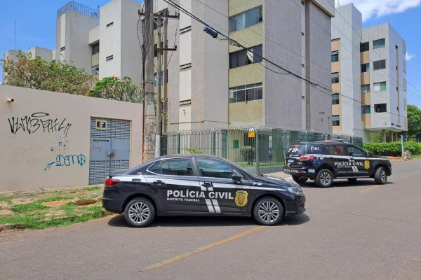 PCDF faz perícia em “santinhos” de Celina com número de campanha falso
