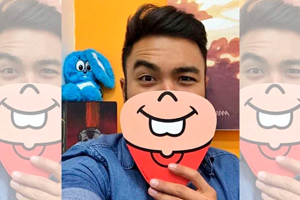 Filho de Maurício de Sousa é o verdadeiro “dono da rua” e boy magia