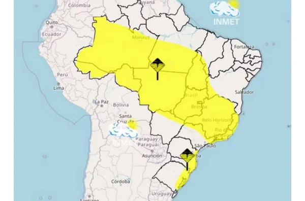 imagem colorida previsao do tempo 17.12