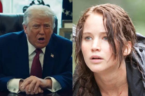 Trump anuncia “Jogos Vorazes” nos EUA em 2026 e choca web. Entenda