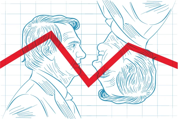 Datafolha: reação da economia melhora popularidade de Bolsonaro