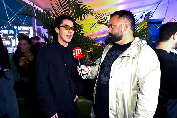 Lucas Pasin entrevista João Vitor Silva