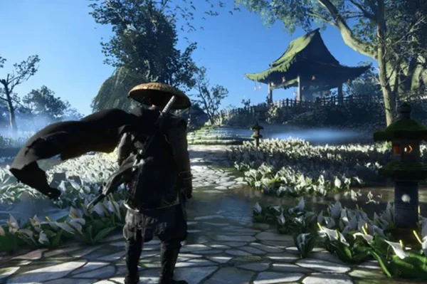 Ghost of Tsushima