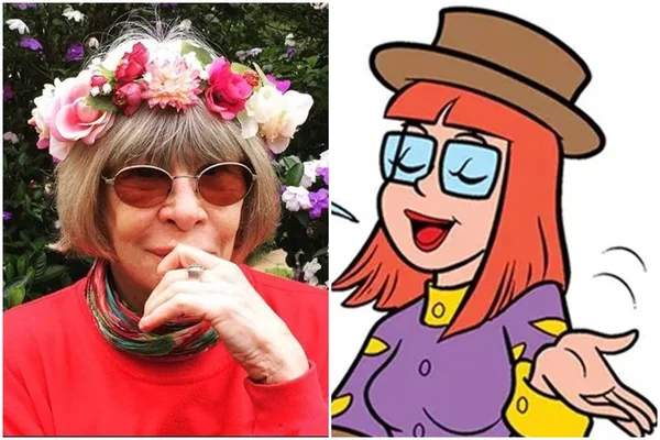 Rita Lee foi personagem da Turma da Mônica em história de Chico Bento