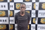 Rildo Soares dos Santos, de 33 anos