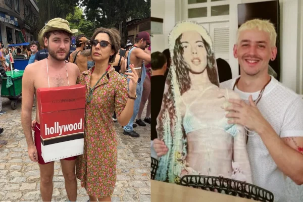 5 fantasias inspiradas em assuntos do momento pra ir para o bloco