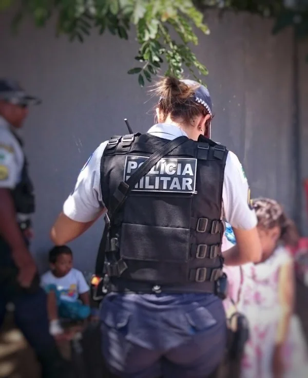 Patrulha da moda: projeto na CLDF visa revogar novas regras da PM
