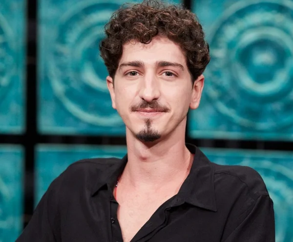 Johnny Massaro