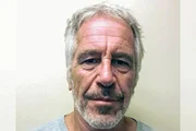 Jeffrey Epstein