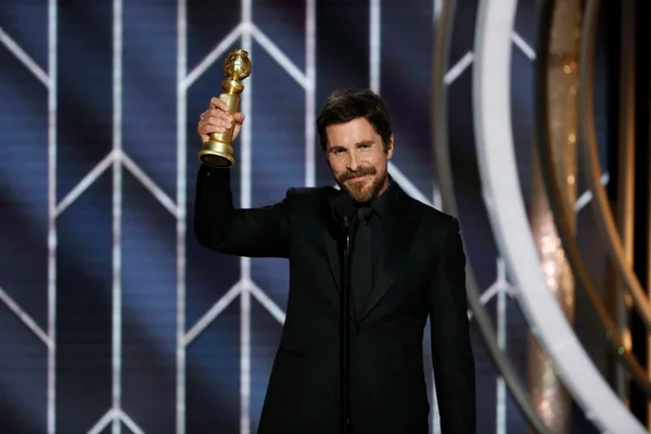 Christian Bale negocia papel em Thor: Love and Thunder
