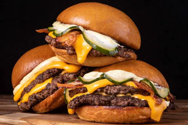 Hamburgueria Bob Beef