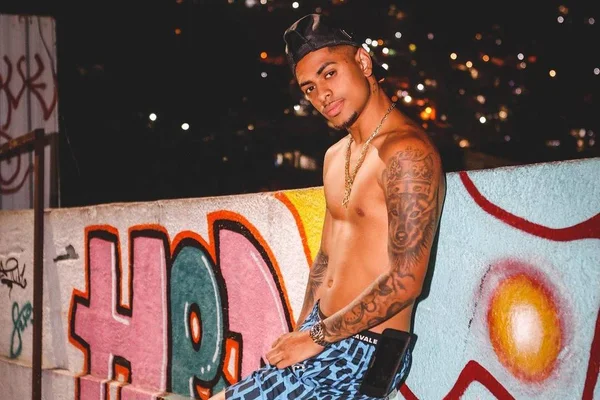 Biel do Furduncinho