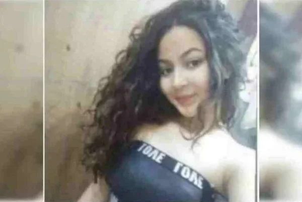 Mãe procura filha desaparecida há mais de um ano: “Desistiram dela”