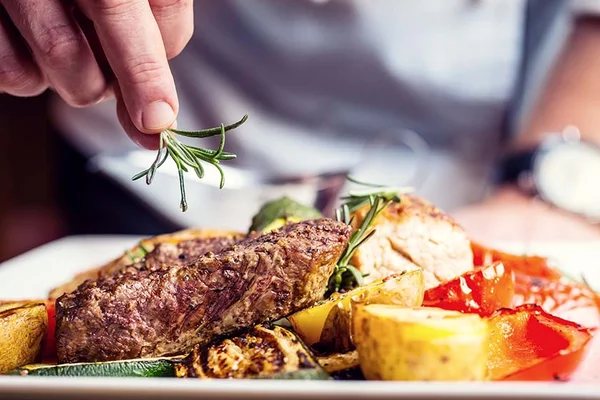 Restaurante eleito o melhor de Londres nunca existiu: entenda