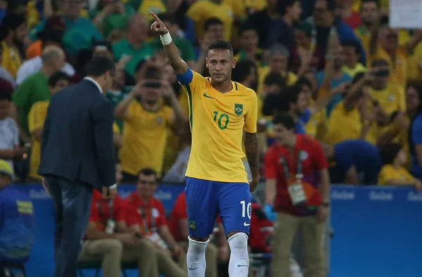 Neymar desabafa: “Agora vão ter que me engolir”