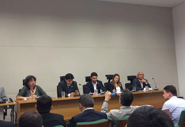 Câmara Legislativa vai investigar atuação de lobista no Ibram