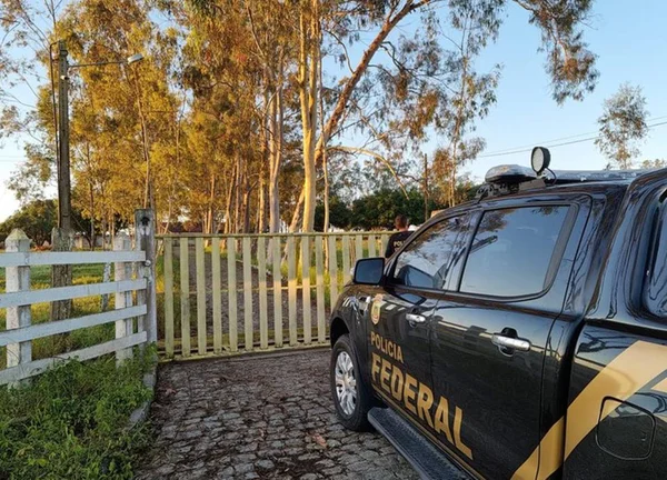 Operação Sufocamento: PF faz ação contra desvios de verbas da saúde