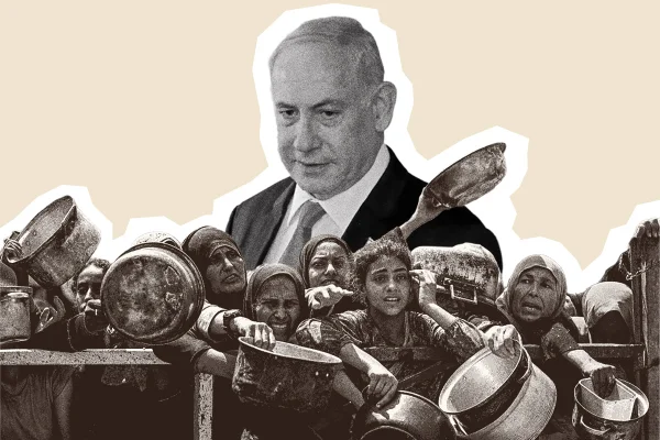 Crise humanitária na Faixa de Gaza mobiliza líderes a pressionarem Israel