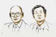 Henri B. Kagan e Kenso Soai