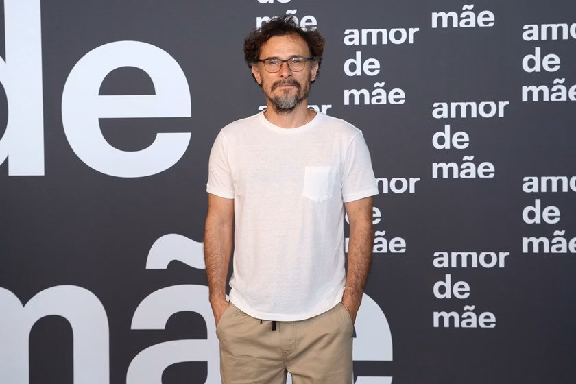 Amor-de-Mae-Henrique-Diaz-Roberto-Filho-BrazilNews Ator da Globo esconde rosto após fã tentar tirar foto e surpreende