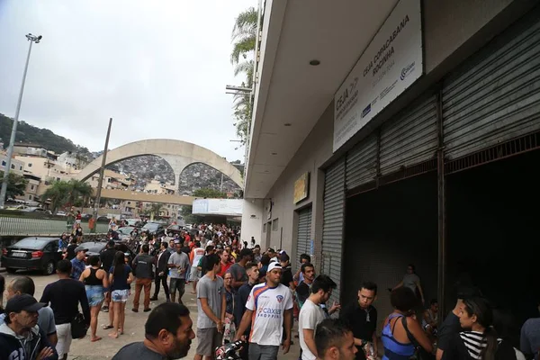 Rio de Janeiro teve 153 registros de crime eleitoral