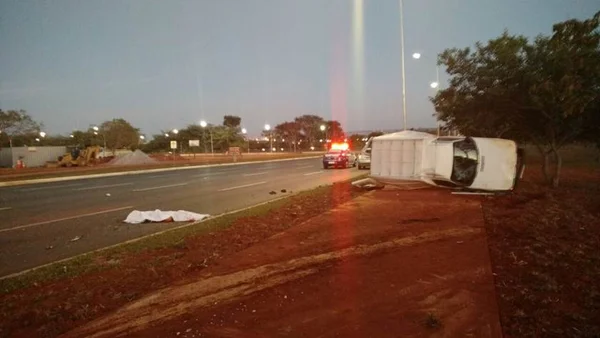 Motorista bêbado que matou jovem paga fiança de R$ 8 mil e é solto