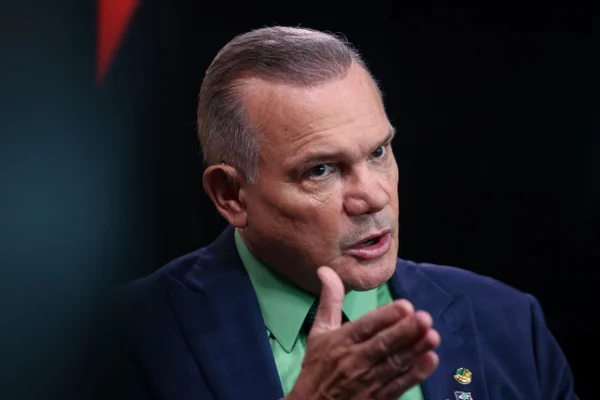 Wellington Fagundes sobre Governo de MT: “É hora da renovação”