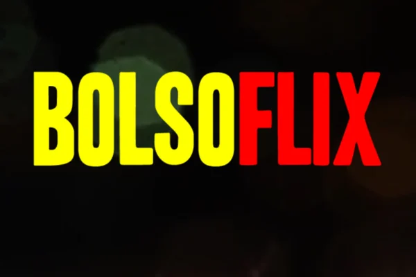 Página Bolsoflix reúne vídeos contra o presidente Jair Bolsonaro (sem partido)