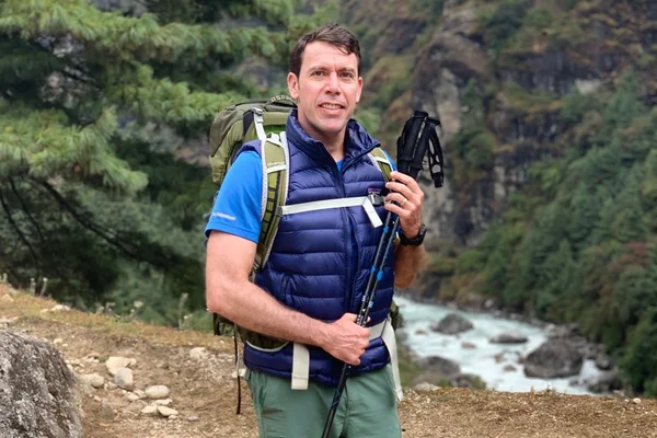 Depois do Everest, médico Leandro Vaz escala o Monte Kilimanjaro