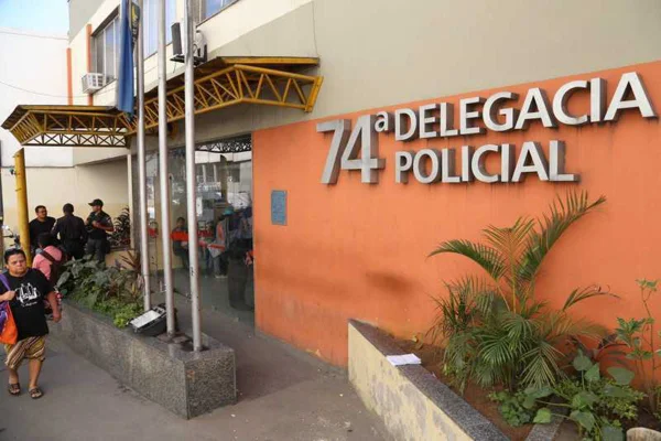 Homem morre após tentar roubar policial no Rio