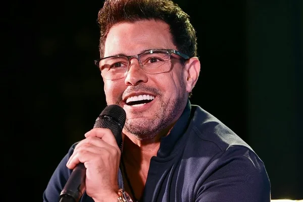 Em São Paulo, Zezé Di Camargo lança Rústico, seu primeiro projeto solo