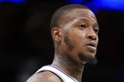 Terry Rozier, do Miami Heat, foi preso nessa quinta-feira (23/10) nos Estados Unidos, acusado de envolvimento em esquema de apostas Terry Rozier, do Miami Heat, foi preso nessa quinta-feira (23/10) nos Estados Unidos, acusado de envolvimento em esquema de apostas