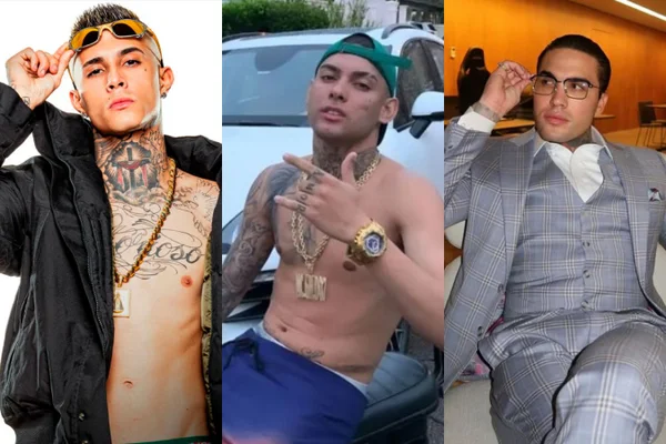Quem são os funkeiros extorquidos pelos policiais presos pela PF
