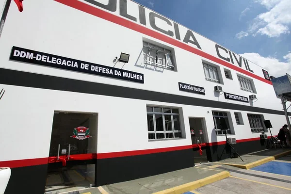 Delegacia da Mulher de Santos investiga o motivo de uma idosa ter sido morta pelo filho