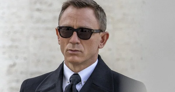 Daniel Craig ainda quer ser James Bond no cinema: “Amo esse trabalho”