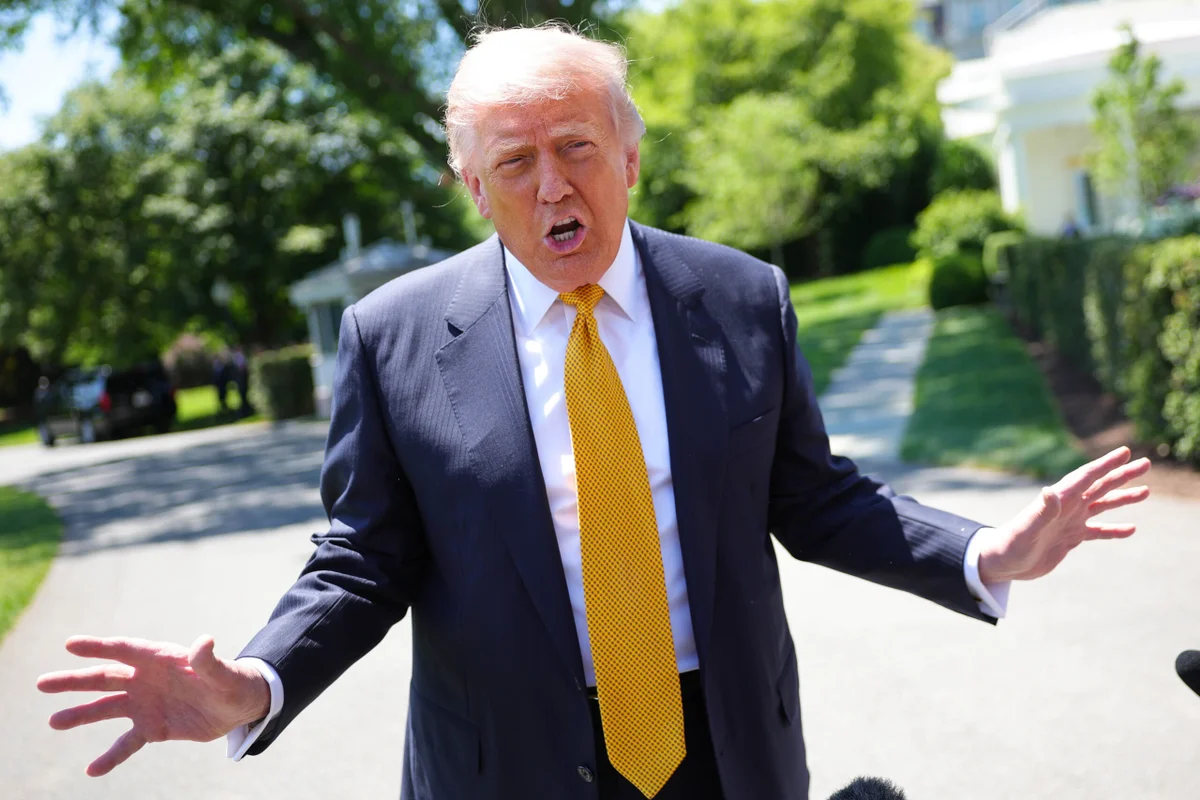 Trump diz que Irã garantiu aos EUA que não cobrará pedágio em Ormuz
