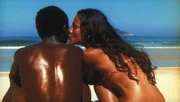 Alice Braga em "Cidade de Deus" (2002) Alice Braga em "Cidade de Deus" (2002)