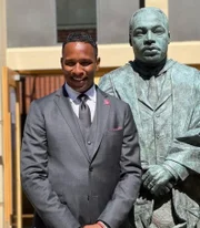 Shaka Hislop