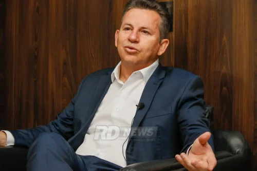 STJ investiga suposto favorecimento de ex-governador de MT ao Master - destaque galeria STJ investiga suposto favorecimento de ex-governador de MT ao Master - destaque galeria
