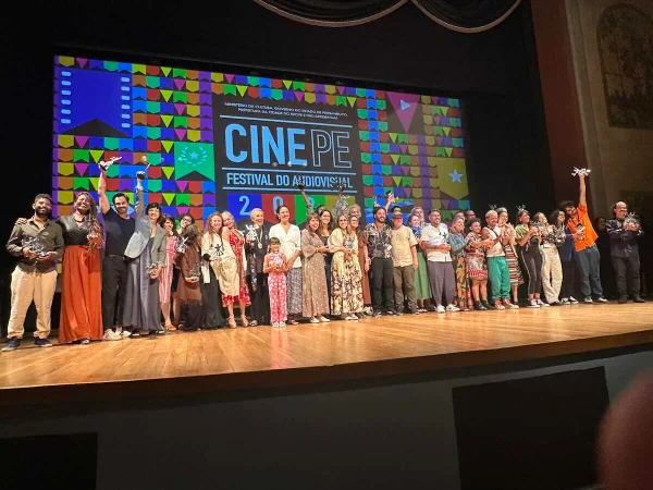 A Melhor Mãe do Mundo e mais: veja os vencedores do Festival Cine PE
