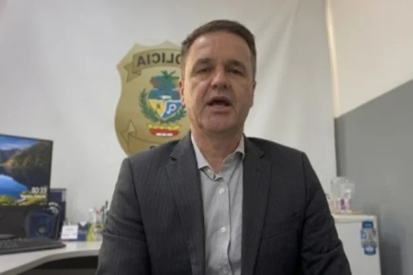 Delegado e policiais são afastados por desvio de cargas de R$ 1,4 milhão