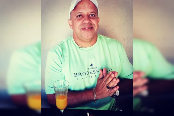 Procurado pela Interpol diz não saber que está na difusão vermelha