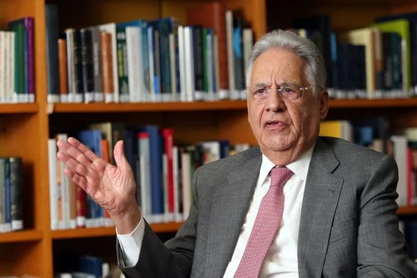 Fernando Henrique Cardoso