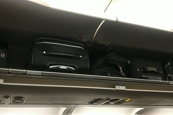 Blitz aponta: cobrança de bagagem não reduz preço de passagens aéreas